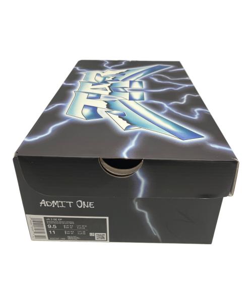 NIKE（ナイキ）NIKE (ナイキ) ジャ 3 