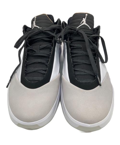 NIKE（ナイキ）NIKE (ナイキ) AIR JORDAN 40 PF 'THE CLASSIC white/black/grey サイズ:27cmの古着・服飾アイテム