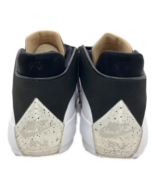 NIKE（ナイキ）NIKE (ナイキ) AIR JORDAN 40 PF 'THE CLASSIC white/black/grey サイズ:27cmの古着・服飾アイテム