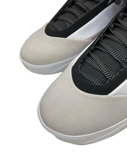 NIKE（ナイキ）NIKE (ナイキ) AIR JORDAN 40 PF 'THE CLASSIC white/black/grey サイズ:27cmの古着・服飾アイテム