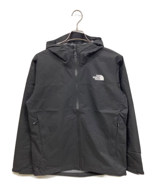 THE NORTH FACE（ザ ノース フェイス）THE NORTH FACE (ザ ノース フェイス) ナイロンジャケット ブラック サイズ:Mの古着・服飾アイテム