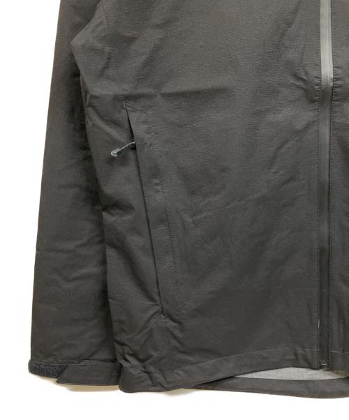 THE NORTH FACE（ザ ノース フェイス）THE NORTH FACE (ザ ノース フェイス) ナイロンジャケット ブラック サイズ:Mの古着・服飾アイテム