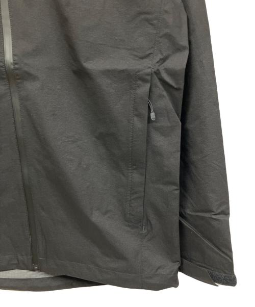 THE NORTH FACE（ザ ノース フェイス）THE NORTH FACE (ザ ノース フェイス) ナイロンジャケット ブラック サイズ:Mの古着・服飾アイテム