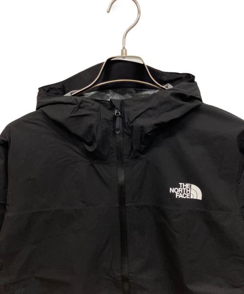 THE NORTH FACE（ザ ノース フェイス）THE NORTH FACE (ザ ノース フェイス) ナイロンジャケット ブラック サイズ:Mの古着・服飾アイテム