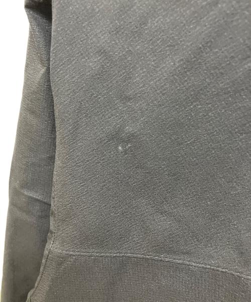 THE NORTH FACE（ザ ノース フェイス）THE NORTH FACE (ザ ノース フェイス) ナイロンジャケット ブラック サイズ:Mの古着・服飾アイテム