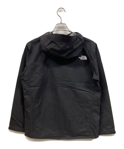THE NORTH FACE（ザ ノース フェイス）THE NORTH FACE (ザ ノース フェイス) ナイロンジャケット ブラック サイズ:Mの古着・服飾アイテム