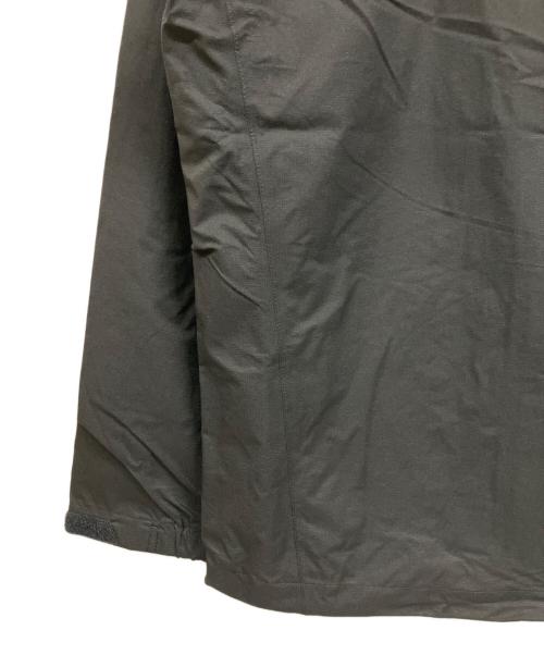 THE NORTH FACE（ザ ノース フェイス）THE NORTH FACE (ザ ノース フェイス) ナイロンジャケット ブラック サイズ:Mの古着・服飾アイテム