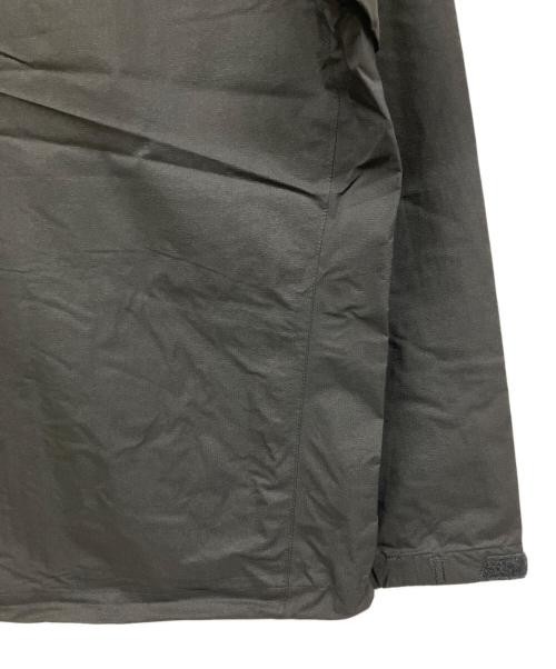 THE NORTH FACE（ザ ノース フェイス）THE NORTH FACE (ザ ノース フェイス) ナイロンジャケット ブラック サイズ:Mの古着・服飾アイテム