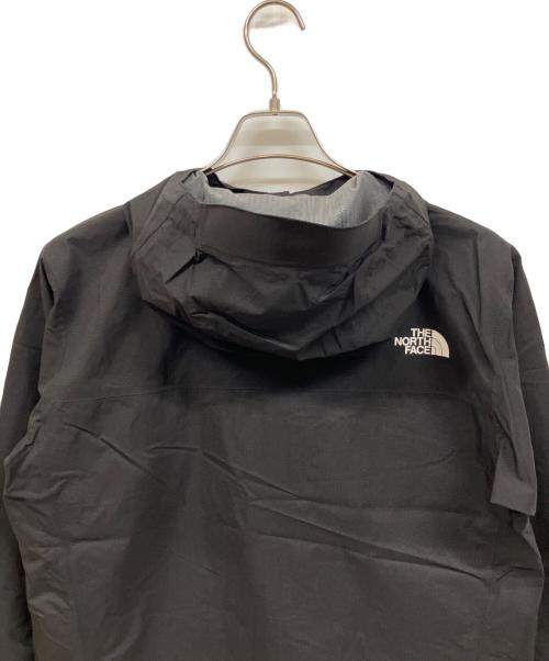 THE NORTH FACE（ザ ノース フェイス）THE NORTH FACE (ザ ノース フェイス) ナイロンジャケット ブラック サイズ:Mの古着・服飾アイテム