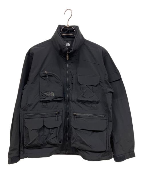 THE NORTH FACE（ザ ノース フェイス）THE NORTH FACE (ザ ノース フェイス) ジャケット ブラック サイズ:Mの古着・服飾アイテム