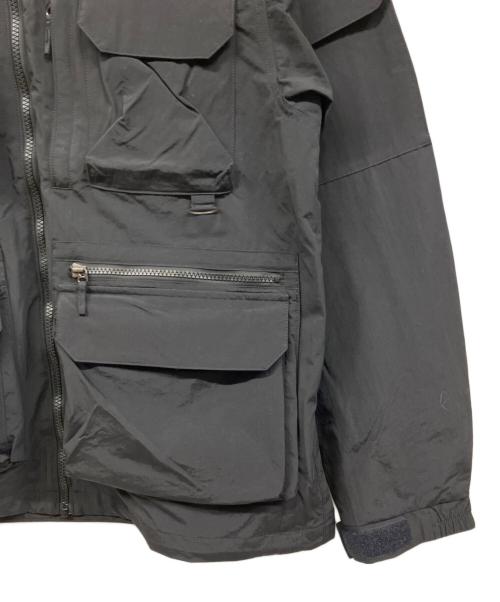 THE NORTH FACE（ザ ノース フェイス）THE NORTH FACE (ザ ノース フェイス) ジャケット ブラック サイズ:Mの古着・服飾アイテム