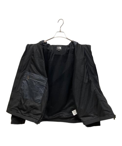 THE NORTH FACE（ザ ノース フェイス）THE NORTH FACE (ザ ノース フェイス) ジャケット ブラック サイズ:Mの古着・服飾アイテム
