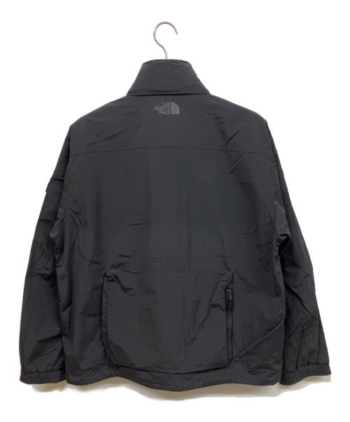 THE NORTH FACE（ザ ノース フェイス）THE NORTH FACE (ザ ノース フェイス) ジャケット ブラック サイズ:Mの古着・服飾アイテム