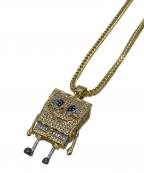 King Iceキングアイス）の古着「ネックレス」