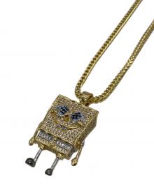 King Ice（キングアイス）の古着「ネックレス」