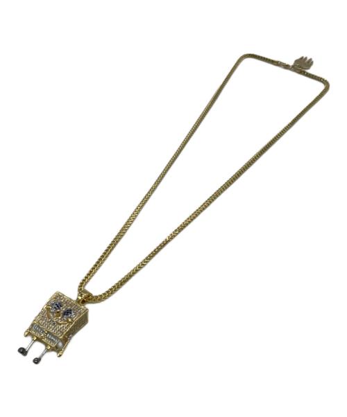 King Ice（キングアイス）KING ICE (キングアイス) ネックレスの古着・服飾アイテム