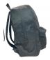 PORTER (ポーター) ROUND  DAYPACK ブラック：11000円