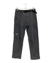 THE NORTH FACE（ザ ノース フェイス）の古着「パンツ」｜グレー