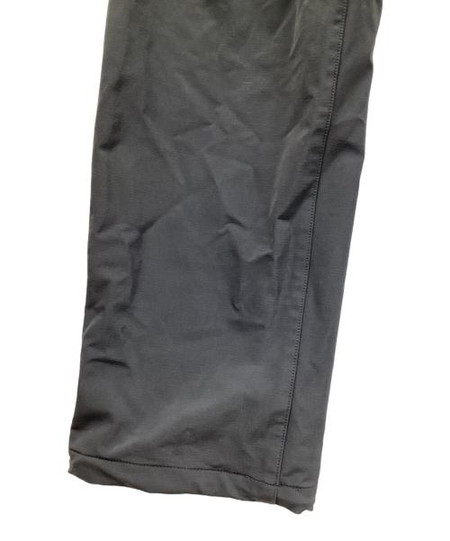 THE NORTH FACE（ザ ノース フェイス）THE NORTH FACE (ザ ノース フェイス) パンツ グレー サイズ:XLの古着・服飾アイテム