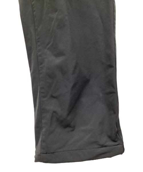 THE NORTH FACE（ザ ノース フェイス）THE NORTH FACE (ザ ノース フェイス) パンツ グレー サイズ:XLの古着・服飾アイテム
