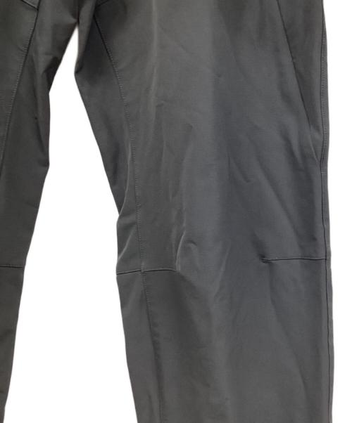 THE NORTH FACE（ザ ノース フェイス）THE NORTH FACE (ザ ノース フェイス) パンツ グレー サイズ:XLの古着・服飾アイテム