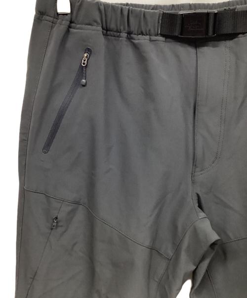 THE NORTH FACE（ザ ノース フェイス）THE NORTH FACE (ザ ノース フェイス) パンツ グレー サイズ:XLの古着・服飾アイテム