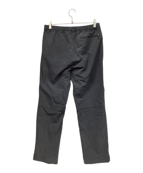 THE NORTH FACE（ザ ノース フェイス）THE NORTH FACE (ザ ノース フェイス) パンツ グレー サイズ:XLの古着・服飾アイテム