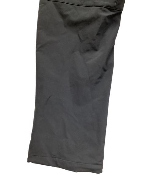 THE NORTH FACE（ザ ノース フェイス）THE NORTH FACE (ザ ノース フェイス) パンツ グレー サイズ:XLの古着・服飾アイテム