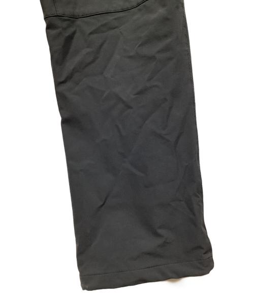 THE NORTH FACE（ザ ノース フェイス）THE NORTH FACE (ザ ノース フェイス) パンツ グレー サイズ:XLの古着・服飾アイテム