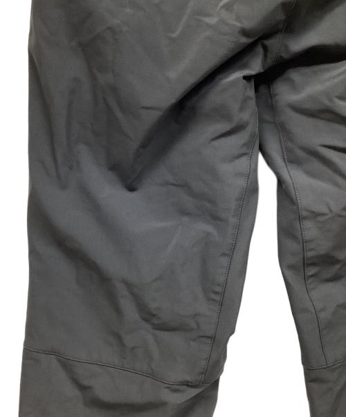 THE NORTH FACE（ザ ノース フェイス）THE NORTH FACE (ザ ノース フェイス) パンツ グレー サイズ:XLの古着・服飾アイテム