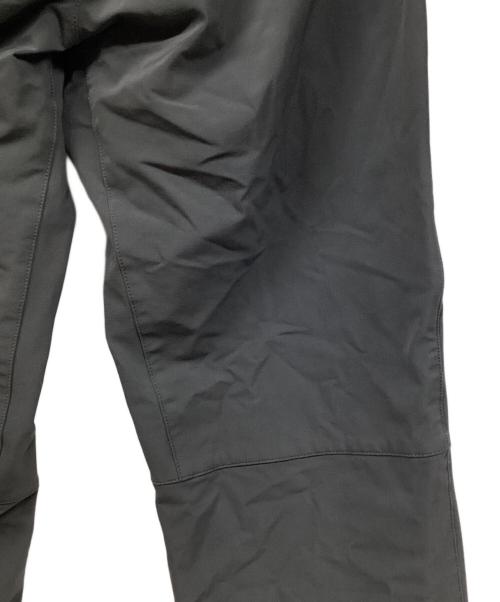 THE NORTH FACE（ザ ノース フェイス）THE NORTH FACE (ザ ノース フェイス) パンツ グレー サイズ:XLの古着・服飾アイテム