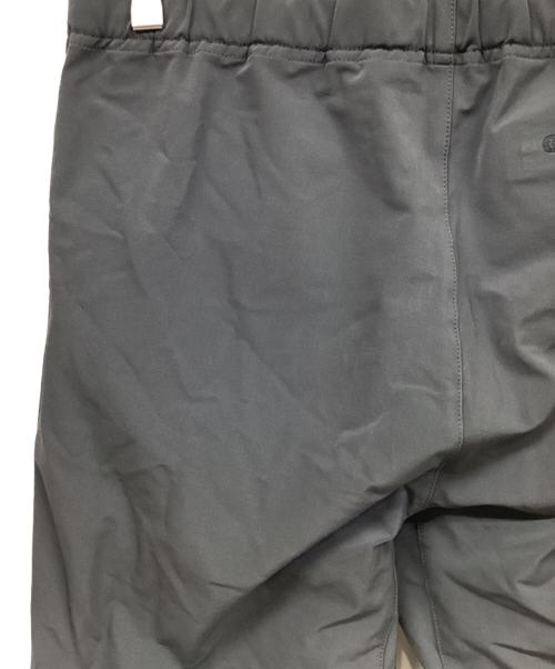 THE NORTH FACE（ザ ノース フェイス）THE NORTH FACE (ザ ノース フェイス) パンツ グレー サイズ:XLの古着・服飾アイテム