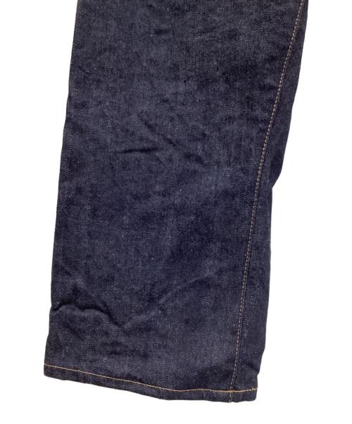 LEVI'S VINTAGE CLOTHING（リーバイス ビンテージ クロージング）LEVI'S VINTAGE CLOTHING (リーバイス ビンテージ クロージング) 505デニムパンツ ネイビー サイズ:W36 L34の古着・服飾アイテム