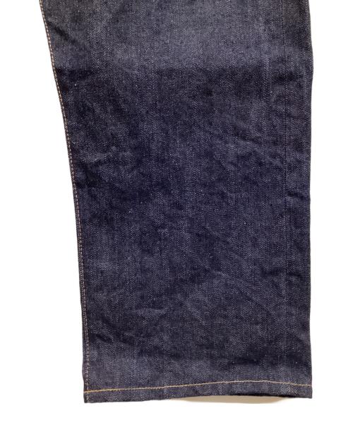 LEVI'S VINTAGE CLOTHING（リーバイス ビンテージ クロージング）LEVI'S VINTAGE CLOTHING (リーバイス ビンテージ クロージング) 505デニムパンツ ネイビー サイズ:W36 L34の古着・服飾アイテム