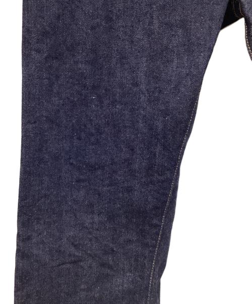 LEVI'S VINTAGE CLOTHING（リーバイス ビンテージ クロージング）LEVI'S VINTAGE CLOTHING (リーバイス ビンテージ クロージング) 505デニムパンツ ネイビー サイズ:W36 L34の古着・服飾アイテム