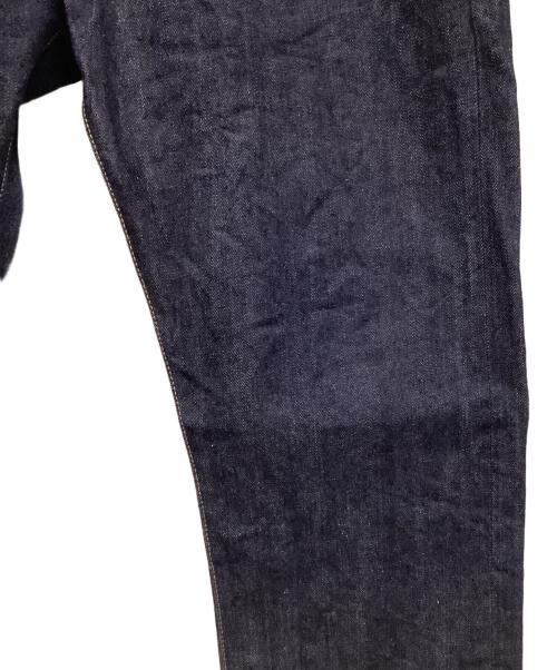 LEVI'S VINTAGE CLOTHING（リーバイス ビンテージ クロージング）LEVI'S VINTAGE CLOTHING (リーバイス ビンテージ クロージング) 505デニムパンツ ネイビー サイズ:W36 L34の古着・服飾アイテム