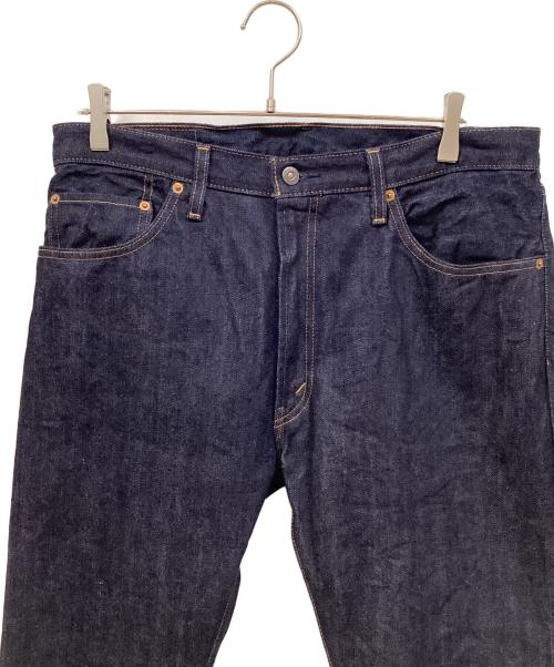 LEVI'S VINTAGE CLOTHING（リーバイス ビンテージ クロージング）LEVI'S VINTAGE CLOTHING (リーバイス ビンテージ クロージング) 505デニムパンツ ネイビー サイズ:W36 L34の古着・服飾アイテム