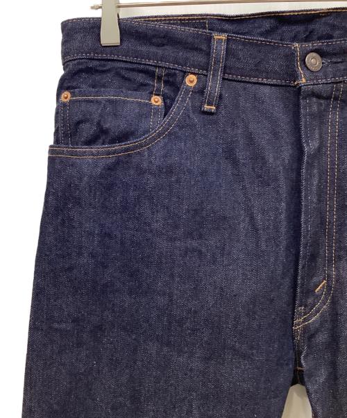 LEVI'S VINTAGE CLOTHING（リーバイス ビンテージ クロージング）LEVI'S VINTAGE CLOTHING (リーバイス ビンテージ クロージング) 505デニムパンツ ネイビー サイズ:W36 L34の古着・服飾アイテム