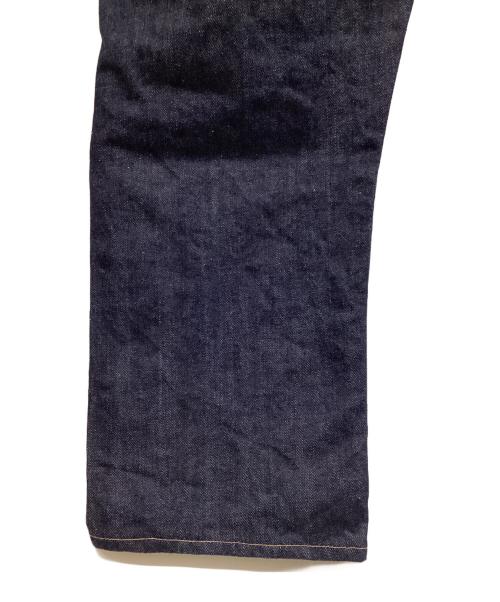 LEVI'S VINTAGE CLOTHING（リーバイス ビンテージ クロージング）LEVI'S VINTAGE CLOTHING (リーバイス ビンテージ クロージング) 505デニムパンツ ネイビー サイズ:W36 L34の古着・服飾アイテム