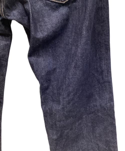 LEVI'S VINTAGE CLOTHING（リーバイス ビンテージ クロージング）LEVI'S VINTAGE CLOTHING (リーバイス ビンテージ クロージング) 505デニムパンツ ネイビー サイズ:W36 L34の古着・服飾アイテム