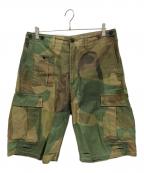 NIGEL CABOURNナイジェルケーボン）の古着「パンツ」｜FADE CAMO