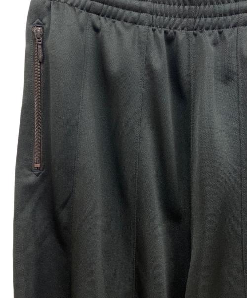 Needles（ニードルズ）Needles (ニードルズ) パンツ ブラック サイズ:Sの古着・服飾アイテム