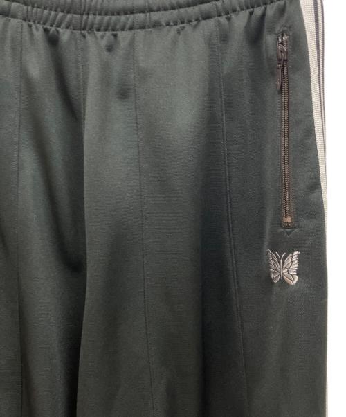 Needles（ニードルズ）Needles (ニードルズ) パンツ ブラック サイズ:Sの古着・服飾アイテム