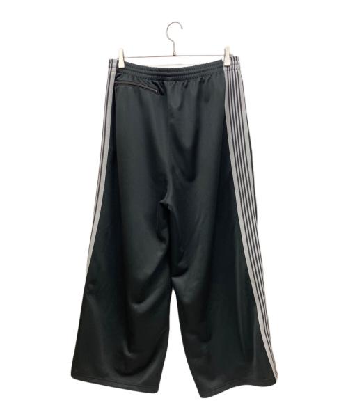Needles（ニードルズ）Needles (ニードルズ) パンツ ブラック サイズ:Sの古着・服飾アイテム