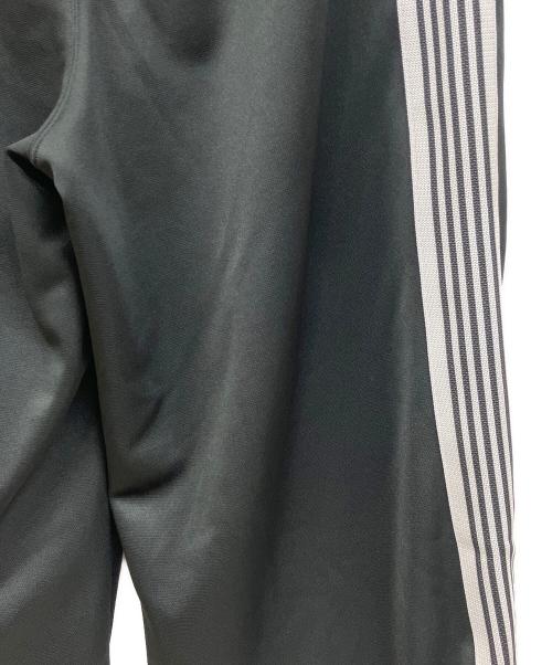 Needles（ニードルズ）Needles (ニードルズ) パンツ ブラック サイズ:Sの古着・服飾アイテム