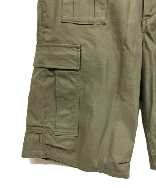 NIGEL CABOURN（ナイジェルケーボン）NIGEL CABOURN (ナイジェルケーボン) パンツ オリーブ サイズ:34の古着・服飾アイテム
