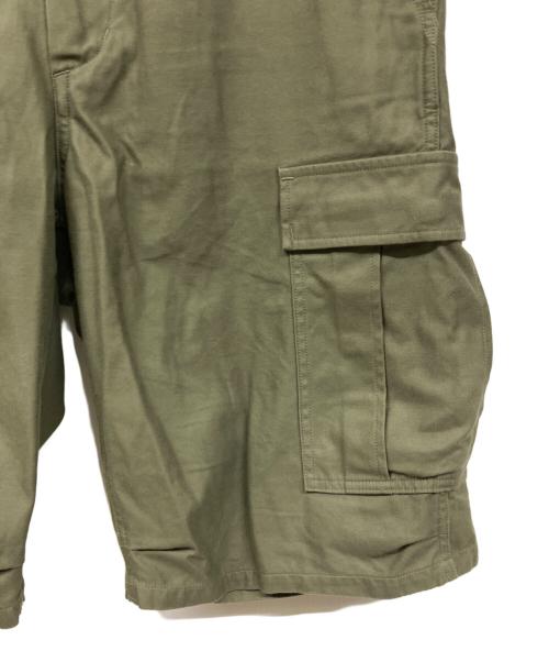 NIGEL CABOURN（ナイジェルケーボン）NIGEL CABOURN (ナイジェルケーボン) パンツ オリーブ サイズ:34の古着・服飾アイテム