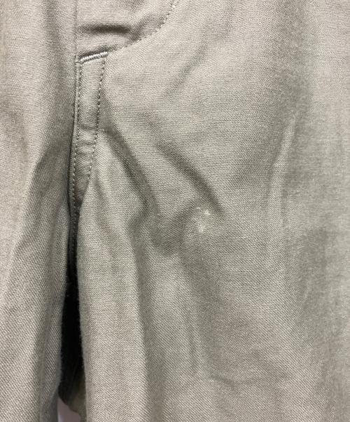 NIGEL CABOURN（ナイジェルケーボン）NIGEL CABOURN (ナイジェルケーボン) パンツ オリーブ サイズ:34の古着・服飾アイテム