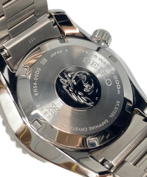SEIKO（セイコー）SEIKO (セイコー) 腕時計 グリーンの古着・服飾アイテム