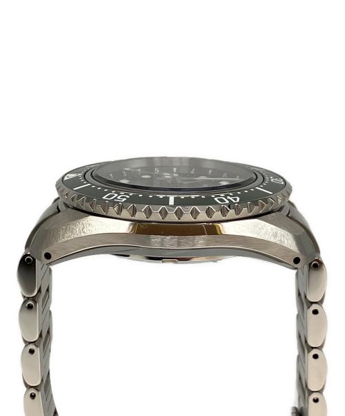 SEIKO（セイコー）SEIKO (セイコー) 腕時計 グリーンの古着・服飾アイテム